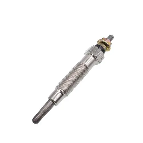 GLOW PLUG