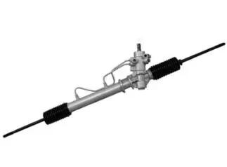 STEERING RACK