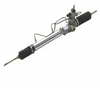 STEERING RACK