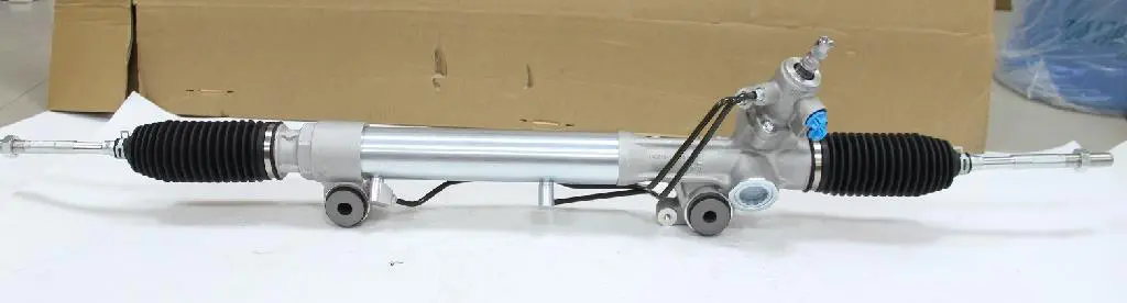 STEERING RACK