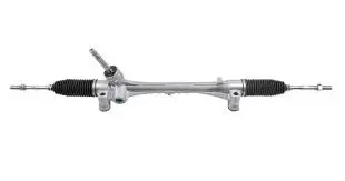 STEERING RACK