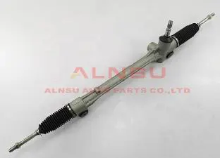 STEERING RACK