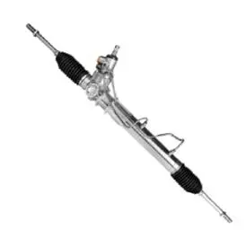 STEERING RACK