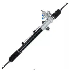 STEERING RACK