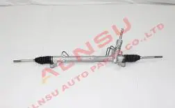 STEERING RACK