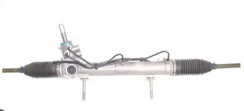 STEERING RACK