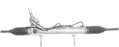 STEERING RACK