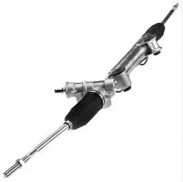 STEERING RACK