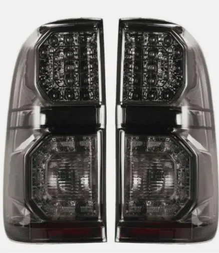 TAIL LAMP