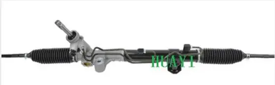 STEERING RACK