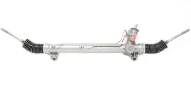 STEERING RACK