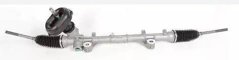 STEERING RACK