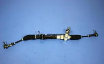 STEERING RACK
