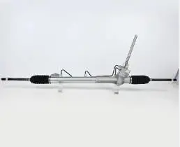 STEERING RACK