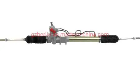 STEERING RACK