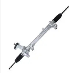 STEERING RACK