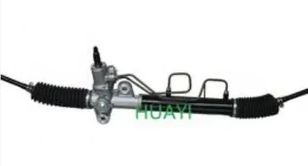 STEERING RACK
