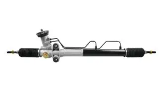 STEERING RACK