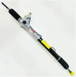 STEERING RACK