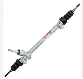 STEERING RACK