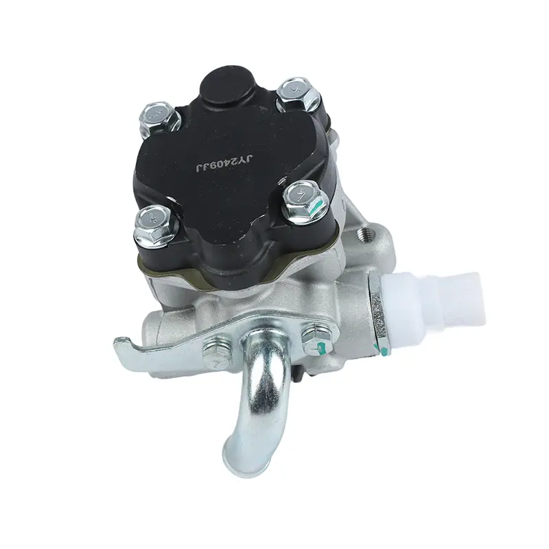 POWER STEERING OIL PUMP