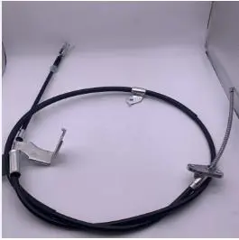 BRAKE CABLE
