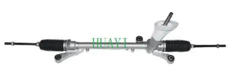 STEERING RACK