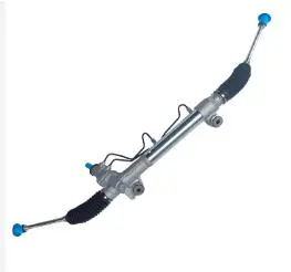 STEERING RACK