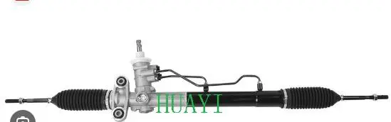 STEERING RACK