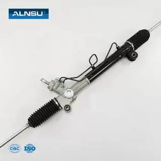 STEERING RACK