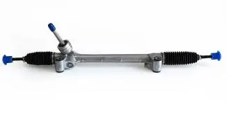 STEERING RACK