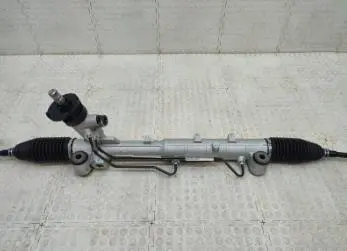 STEERING RACK