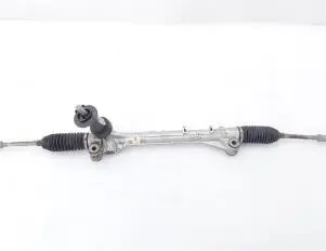 STEERING RACK