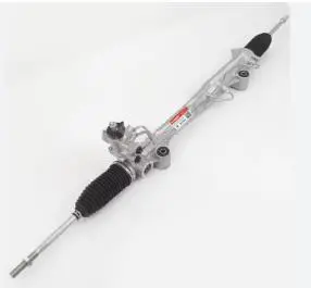 STEERING RACK
