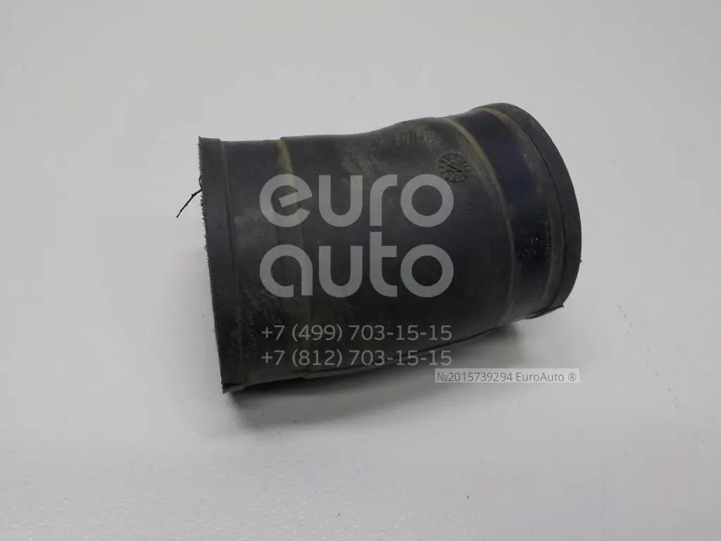 INTER COOLER INTAKE/OUTLET AIR HOSE