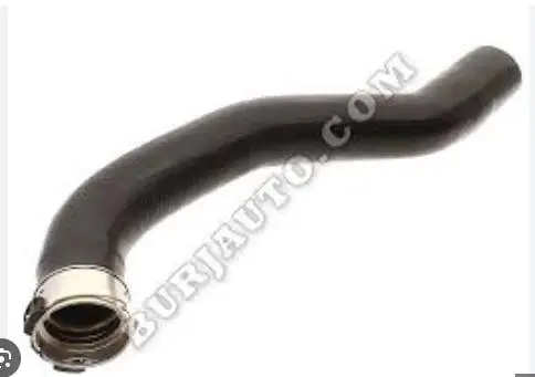 INTER COOLER INTAKE/OUTLET AIR HOSE