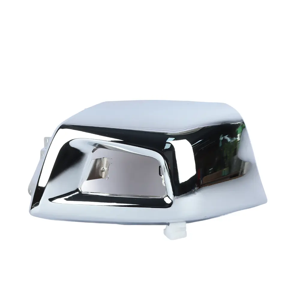 BUMPER KIT,FR CORNER