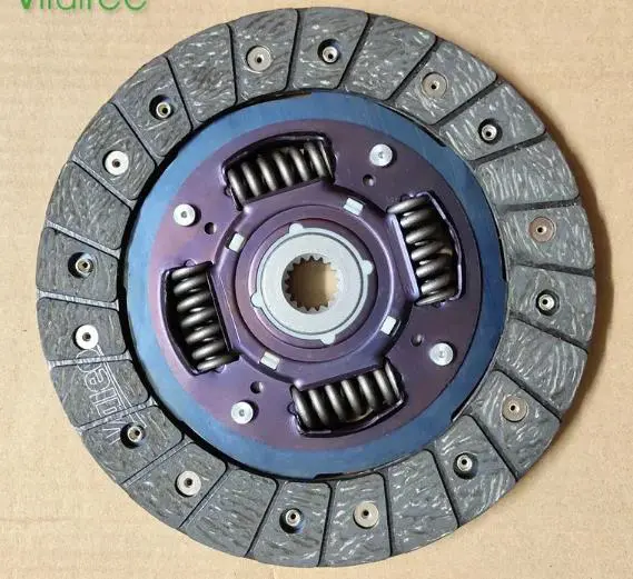 CLUTCH DISC