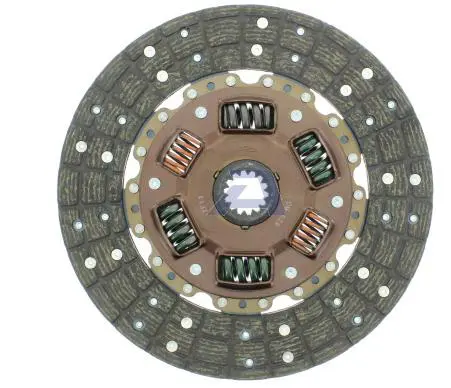 CLUTCH DISC