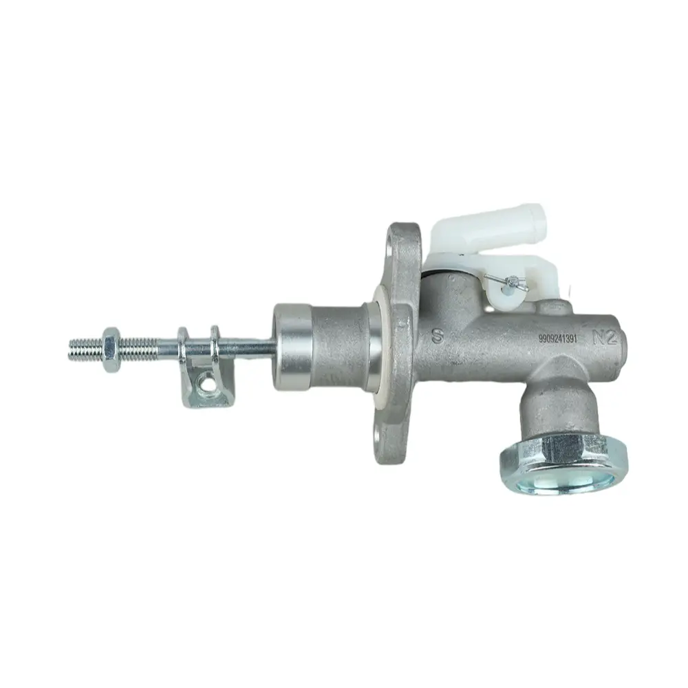 CLUTCH MASTER CYLINDER