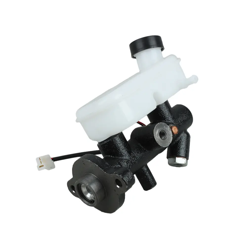 BRAKE MASTER CYLINDER