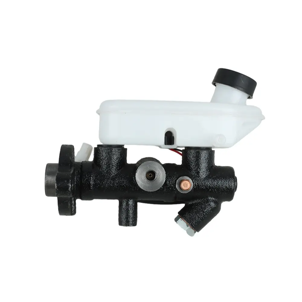 BRAKE MASTER CYLINDER