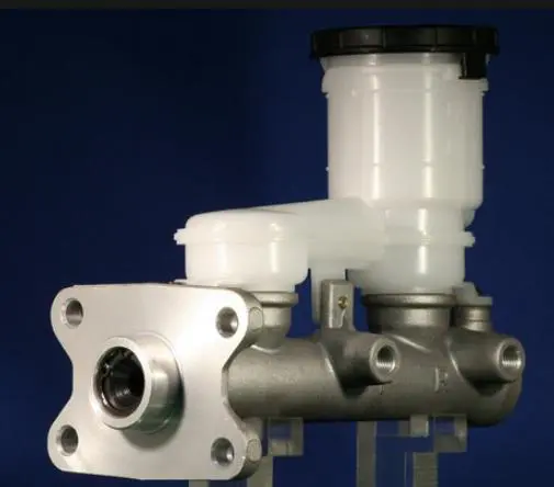 BRAKE MASTER CYLINDER