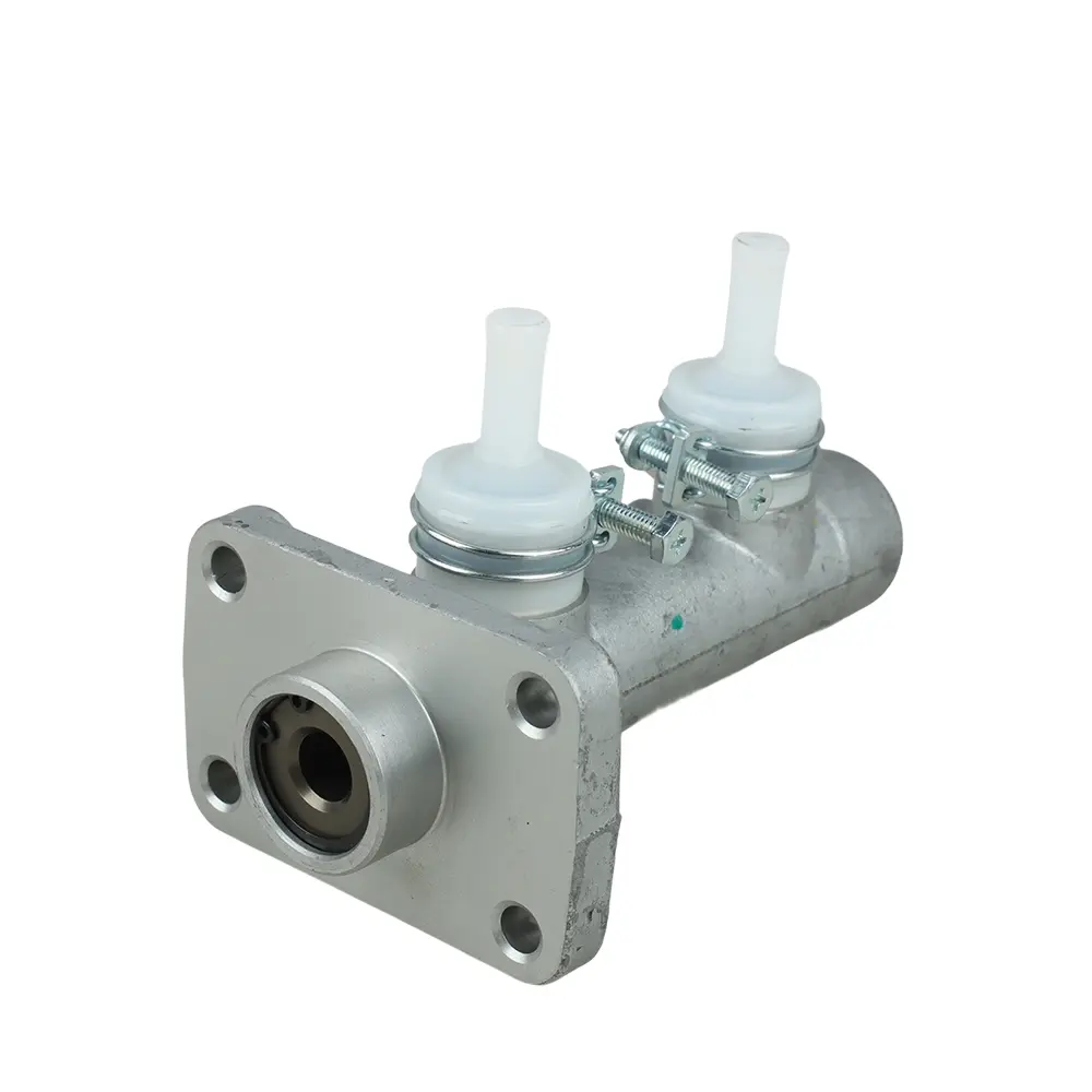 BRAKE MASTER CYLINDER