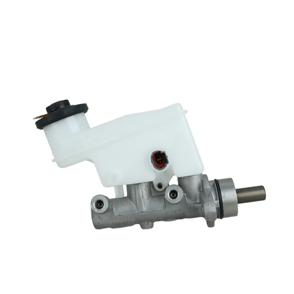 BRAKE MASTER CYLINDER