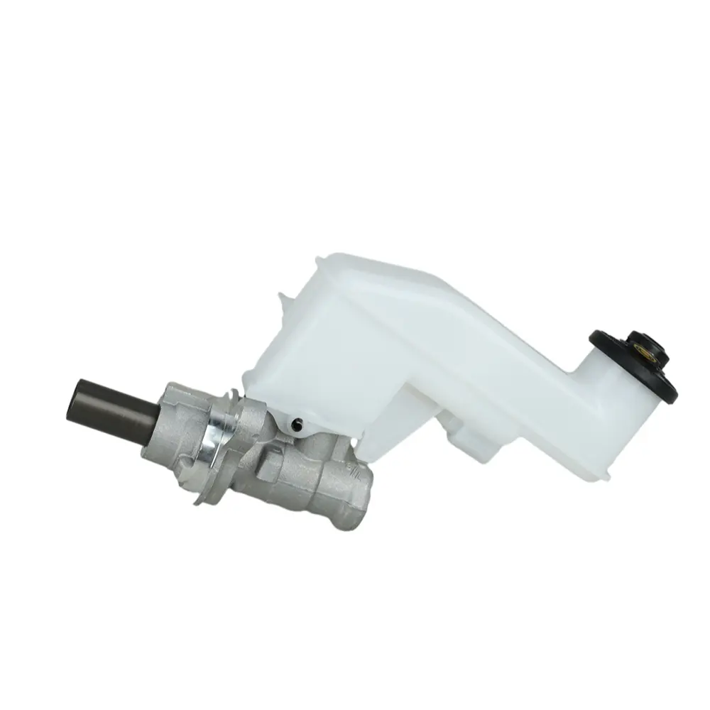 BRAKE MASTER CYLINDER