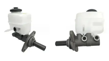 BRAKE MASTER CYLINDER