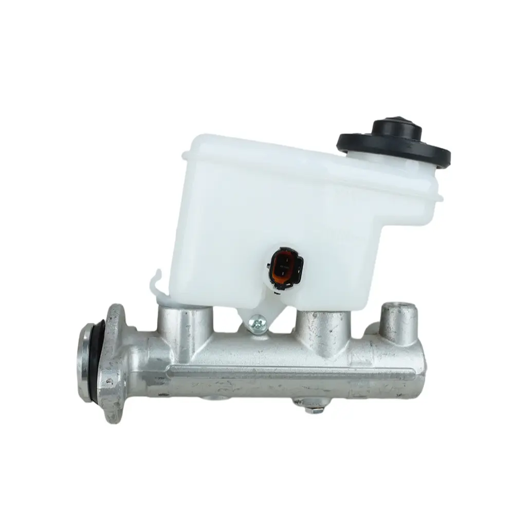 BRAKE MASTER CYLINDER