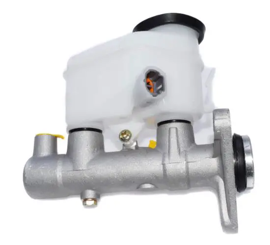 BRAKE MASTER CYLINDER
