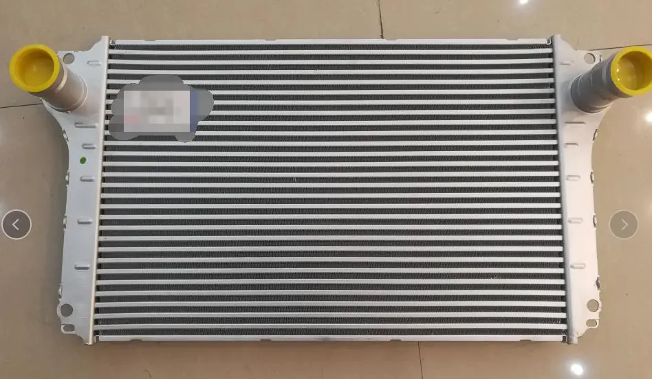 INTERCOOLER